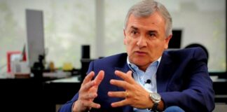 Morales cargó contra “los halcones del PRO” y destacó el “rol central” de Massa en el oficialismo
