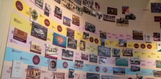 San Isidro: Se inauguran tres nuevas salas en el Museo Beccar Varela que cuentan la historia