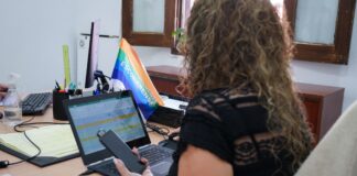 Escobar: Seguridad, la Oficina de Atención a la Víctima de la Municipalidad atendió a más de 600 personas desde su creación en 2021