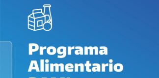 PAMI paga una nueva cuota del programa alimentario a más de 700.000 personas afiliadas