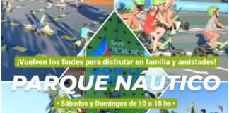 San Fernando: Tendrá nuevas propuestas culturales y deportivas gratuitas en este fin de semana