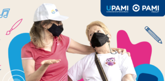 UPAMI: Comienza la inscripción al ciclo 2022 de la universidad de las personas mayores. ¿Cómo anotarse en los cursos y talleres gratuitos?