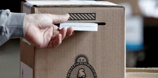 Escobar: JxC, “Queremos que los vecinos voten cerca de su casa”