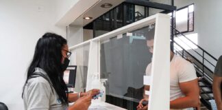 Vicente López: Se renueva licencias de conducir en 24 horas