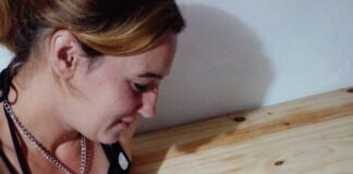 San Isidro: Lucila Tamburini renunció como candidata a Congresal del PJ bonaerense