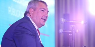 D’Onofrio: “No pretendemos recaudar con multas, sino generar cambios de conducta al volante”