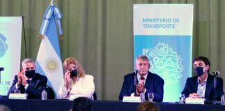 PBA: Se realizó el 1° Congreso Provincial de Educación y Seguridad Vial