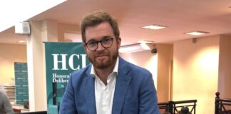 Tigre: Debut de Nicolás Massot en el Concejo Deliberante y aprobación de un proyecto clave para la transparencia del distrito