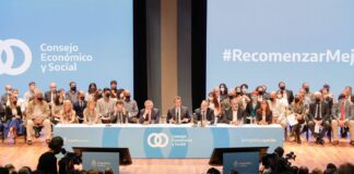 Massa llamó a un acuerdo con la oposición para consensuar políticas de Estado