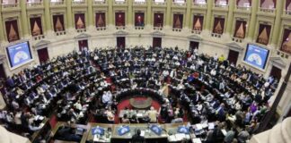 Diputados destacaron el consenso alcanzado para comenzar a tratar la Ley De Alquileres