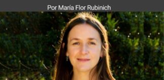 8M: No hablemos de las Mujeres, hablemos de los Varones
