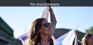 8M – “Poner en jaque a la masculinidad”