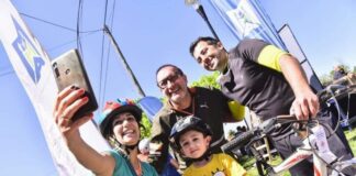 Es Ley el proyecto de “Movilidad Sustentable” que promueve el uso de la bicicleta