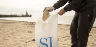 San Isidro: El Municipio relanza la campaña ambiental “Sí al Río Limpio”