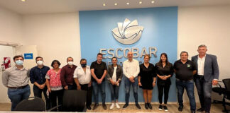 Escobar: Dispuso un aumento salarial del 50% para todos sus trabajadores y trabajadoras