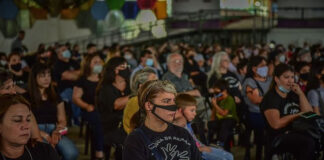 Escobar: Lanza el curso de Lengua de Señas Argentina (LSA) 2022
