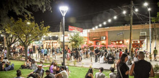 Escobar: Se organiza una variada agenda cultural para este fin de semana