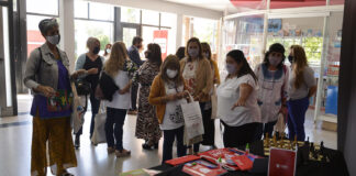 Tigre: El Municipio entregó kits de útiles escolares a 75 escuelas del distrito