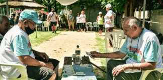 Escobar: Adultos Mayores, la Municipalidad organizará el torneo local Los Escobarenses 2022