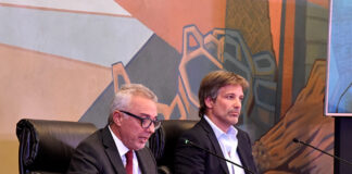 Tigre: Julio Zamora en el HCD, “Tenemos la obligación de convertir a Tigre en el mejor Municipio de la Provincia de Buenos Aires”