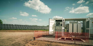 Escobar: Organizó una capacitación sobre el funcionamiento del primer parque solar municipal de la Argentina