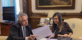 El Gobierno anunció un bono de 6 mil pesos a jubilados