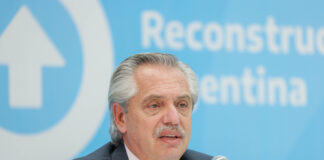 El Presidente anunció una inversión de $13 mil millones para el desarrollo federal de la ciencia y la tecnología