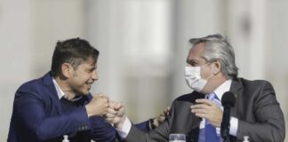 En Vaca Muerta, el Presidente reaparecerá junto a Kicillof: encabezará el lanzamiento del Gasoducto Néstor Kirchner