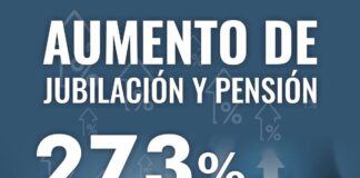 Los abogados jubilados de la provincia tendrán una mínima de 70 mil pesos