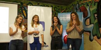 Tigre: AySA junto a Coca-Cola y la ONG Sumando trabajan para llevarle el servicio de agua potable hasta sus casas a más de 5000 habitantes del barrio Las Tunas