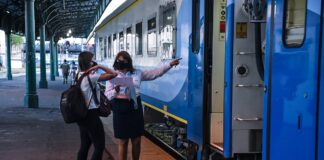 Trenes Argentinos: Retorna el servicio a Bahía Blanca