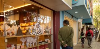 San Isidro: Celebra la Pascua