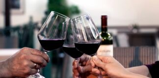 Vicente López: Llega la Noche del Malbec