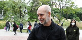Rodríguez Larreta: “No jodamos más con esa boludez de halcones y palomas, vamos a ganar la elección en 2023”