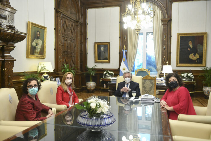 Alberto Salud mental