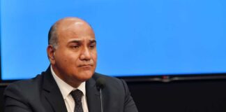 Manzur habló sobre la interna del FdT: “Esperemos que las diferencias se resuelvan a la brevedad”