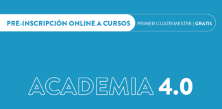 Vicente López: El Centro Universitario se ofrece cursos gratuitos junto a Coderhouse
