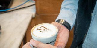 San Isidro: Un recorrido para tomar los mejores cafés