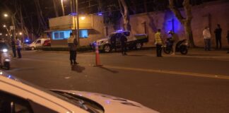 San Fernando: Continúan los operativos de prevención y seguridad