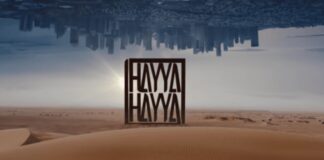 “Hayya Hayya”: se estrenó la canción oficial del Mundial de Qatar 2022
