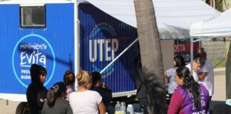 Tigre: Odontología gratuita en los barrios del Municipio