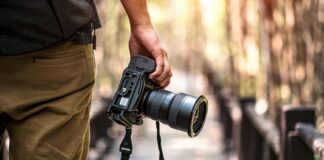 San Fernando: Nuevo curso de fotografía para principiantes