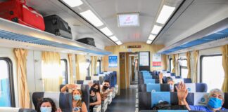 Ya están a la venta los pasajes de larga distancia para mayo
