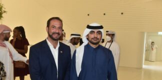 Ariel Sujarchuk regresó de su gira por Medio Oriente, donde presenció nuevas experiencias en innovación tecnológica y profundizó conocimientos sobre los procesos de integración regional