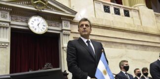 Alivio Fiscal: Comienza a tratarse el martes la ley de Massa que beneficia a monotributistas y autónomos