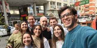 Horacio Rodríguez Larreta y Diego Santilli: “Las mismas recetas dan los mismos o peores resultados, hay que cambiar el rumbo”