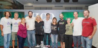 Tigre: La segunda edición de cannabis medicinal se desarrolló con éxito en el HCD