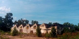 Tigre: Piden que el edificio de una fábrica sea declarada Patrimonio Histórico y Cultural