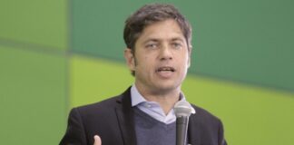 Kicillof: “Los Mercados Bonaerenses estarán abiertos para hacer compras directas con el productor”