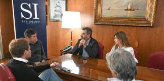 Ritondo: “El objetivo final del Gobierno es la impunidad”